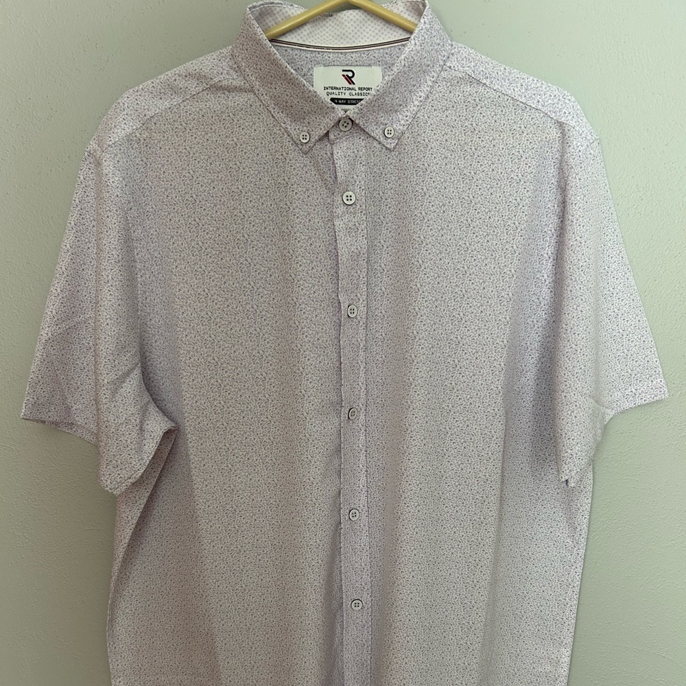 Men’s XL button down - Picture 2 of 7